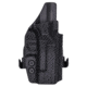 Rounded Sar Firearms Sar9 Sc Gen3 Paddle Holster, SAR-SAR9SCGEN3-CF-RH-OWBPDL-RMR