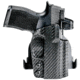 Rounded Kriss Sphinx Sdp Compact Paddle Holster, KRS-SPHNXSDPC-BK-RH-OWBPDL