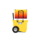 RovR Products RollR 45 Cooler w/ Wagon Bin, Magic Hour, 854404008410