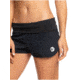 Roxy EndleShort Sleeve Summer Boardshorts - Womens, Anthracite, Large, ERJBS03078-KVJ0-L