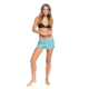Roxy EndleShort Sleeve Summer Boardshorts - Womens, Canton, Small, ERJBS03078-GHT0-S