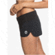 Roxy Endless Summer Boardshorts - Womens, Anthracite, Extra Large, ERJBS03078-KVJ0-XL