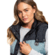 Roxy Out Of Focus Jacket - Womens, True Black, Large, ERJJK03340-KVJ0-L