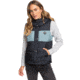 Roxy Out Of Focus Jacket - Womens, True Black, Large, ERJJK03340-KVJ0-L