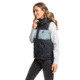 Roxy Out Of Focus Jacket - Womens, True Black, Large, ERJJK03340-KVJ0-L