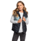 Roxy Out Of Focus Jacket - Womens, True Black, Large, ERJJK03340-KVJ0-L