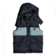 Roxy Out Of Focus Jacket - Womens, True Black, Large, ERJJK03340-KVJ0-L