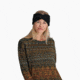 Royal Robbins Baylands Reversible Headband - Womens, Jet Black, One size, Y591040037One size