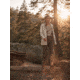 Royal Robbins Billy Goat II Jacket - Womens, Soapstone 2022, XS, Y628002-151-XS