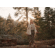 Royal Robbins Billy Goat II Jacket - Womens, Soapstone 2022, XS, Y628002-151-XS
