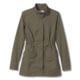 Royal Robbins Billy Goat II Jacket - Womens, Everglade 2022, XS, Y628002-204-XS