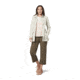 Royal Robbins Billy Goat II Jacket - Womens, Soapstone 2022, XS, Y628002-151-XS