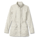 Royal Robbins Billy Goat II Jacket - Womens, Soapstone 2022, XS, Y628002-151-XS