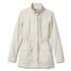 Royal Robbins Billy Goat II Jacket - Womens, Soapstone 2022, XS, Y628002-151-XS