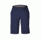 Royal Robbins Discovery III Women's Bermuda Short, Deep Blue, 6 33121-DEEP BLUE-12-6