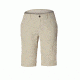Royal Robbins Discovery III Women's Bermuda Short, Sandstone, 10 33121-SANDSTONE-12-10