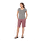 Royal Robbins Discovery III Womens Bermuda Short, Deco Rose, 10, Y33121-Deco Rose-10