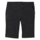 Royal Robbins Discovery III Womens Bermuda Short, Jet Black, 16, Y33121-Jet Black-16