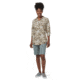 Royal Robbins Discovery III Womens Bermuda Short, Light Slate, 2, Y33121-Light Slate-2