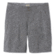 Royal Robbins Hempline Womens Short, Asphalt, 12/9, Y63131-ASPHALT-12/9