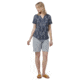 Royal Robbins Hempline Womens Short, Stellar STR, 12/9, Y63131-Stellar STR-12/9