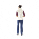 Royal Robbins Samoyed Vest, Asphalt, Medium, 30080-568-M