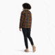 Royal Robbins Snowcap Lined Flannel Long Sleeve - Womens, Pine Grove Pinecrest Pld, Extra Large, Y622021350XL