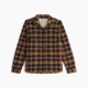 Royal Robbins Snowcap Lined Flannel Long Sleeve - Womens, Pine Grove Pinecrest Pld, Extra Large, Y622021350XL