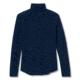 Royal Robbins Vacationer Turtleneck Long Sleeve Shirt - Womens, Naval, Small, Y612023150S