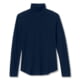 Royal Robbins Vacationer Turtleneck Long Sleeve Shirt - Womens, Naval, Small, Y612023150S