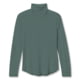 Royal Robbins Vacationer Turtleneck Long Sleeve Shirt - Womens, Sea Pine, Small, Y612023349S