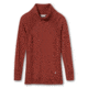 Royal Robbins Westlands Funnel Neck - Womens, Rustic Htr, Large, Y617018226L