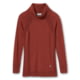 Royal Robbins Westlands Funnel Neck - Women's, Rustic Htr, Extra Small, Y617018226XS