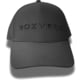 Rozvelt Premium Cap, One Size, Black, RZ26CAPBLK