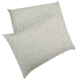 RTS Tactical Bulletproof Memory Foam Pillow Shield, Level IIIA, White, RTS-21000-55