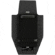 RTS Tactical Level III+ Rifle Special Threats Mini Shield, Black, Large - 16 X 30, RTS-57630-11