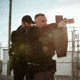 RTS Tactical Level III+ Rifle Special Threats Mini Shield, Black, Large - 16 X 30, RTS-57630-11