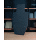 RTS Tactical Level III+ Rifle Special Threats Mini Shield, Black, Large - 16 X 30, RTS-57630-11