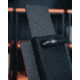 RTS Tactical Level III+ Rifle Special Threats Mini Shield, Black, Large - 16 X 30, RTS-57630-11