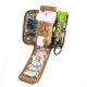 RTS Tactical Rapid Deploy IFAK SWAT-T Kit