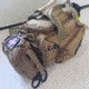 RTS Tactical Rapid Deploy IFAK SWAT-T Kit