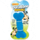 Ruffin' It Durabone Sqeak Dog Toy Asst 80511