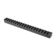 Ruger Precision Rail Scope Mount 0 MOA One Piece RUG90553