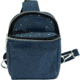 Rugged Rare Cameleon Stav Sling Pack Concealed Carry Purse Ash Blue, 49751