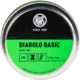 RWS Diabolo Basic Line .177 Pellets, 300 Ct, 2317398