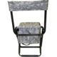 S A Sports San Angelo Non Sink Chair w/Zippered Utility Bag &amp; Carry Strap 18711