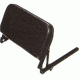 S A Sports San Angelo Vinyl Back Rest w/2" Cushion 11501