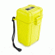 S3 T4000 Waterproof Dry Protective Gun Case, Frosted Clear, T4000-1