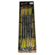 SA Sports Outdoor Gear Dipped Aluminum Bolts, 6 Pack 1003293