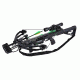 SA Sports Outdoor Gear Empire Aggressor 390, Crossbow Pkg. Black 622